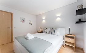 Guestready - Artsy Apartment